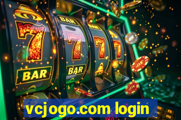 vcjogo.com login